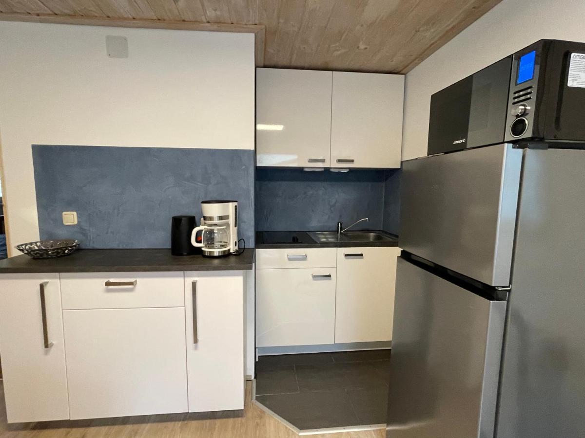 Ferienwohnung Lichtmannegger Gmbh Und Co Kg Ramsau bei Berchtesgaden Exterior foto